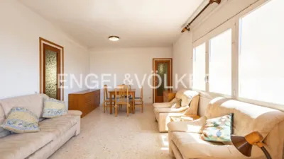 Apartment in Barri de Mar-Ribes Roges-Plaça de la Sardana photo 4