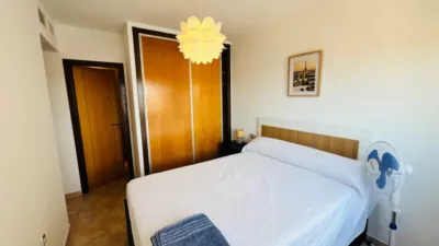 Apartment in Urbanización de Collados photo 13
