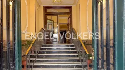 Apartment on Calle del General Pardiñas photo 37