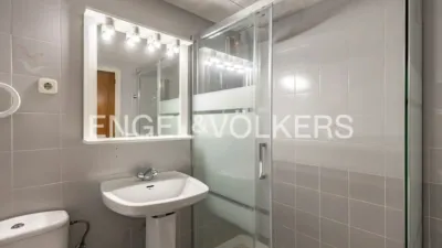 Apartment in Barri de Mar-Ribes Roges-Plaça de la Sardana photo 25