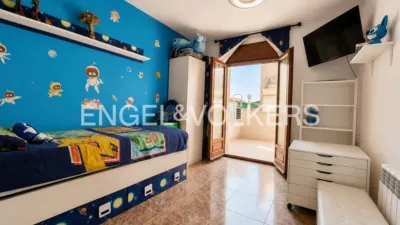 Flat in Palafolls photo 23