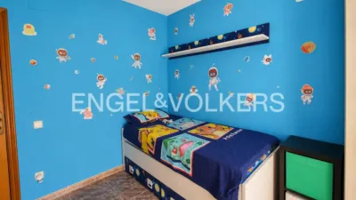 Flat in Palafolls photo 24