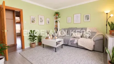 Flat in Palafolls photo 5