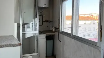 Apartment on Calle del Duque de Ahumada photo 8