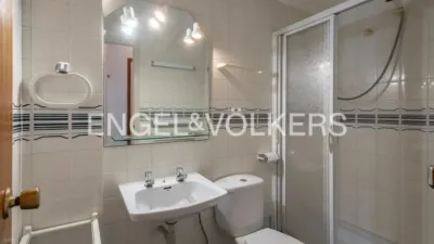 Apartment in Barri de Mar-Ribes Roges-Plaça de la Sardana photo 14