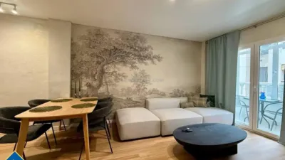 Apartment in Playa del Cura photo 8