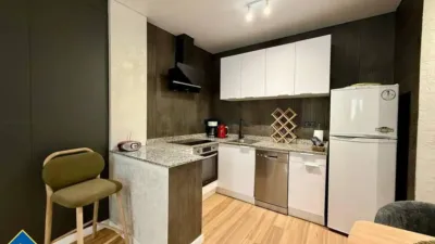 Apartment in Playa del Cura photo 11