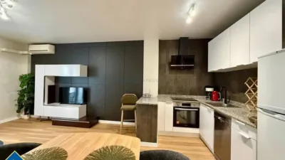 Apartment in Playa del Cura photo 13