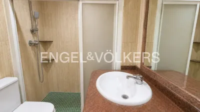Flat in Palafolls photo 21
