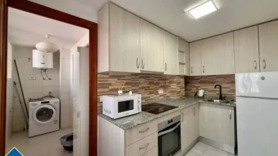 Apartamento en Playa del Cura photo 20