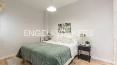 Apartment on Calle del General Pardiñas photo 31