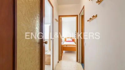 Apartment in Barri de Mar-Ribes Roges-Plaça de la Sardana photo 11