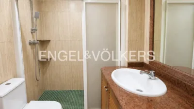 Flat in Palafolls photo 15