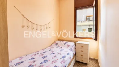Flat in Palafolls photo 16