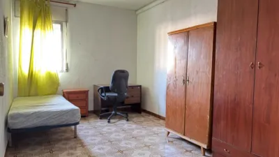 Apartment on Calle del Duque de Ahumada photo 12
