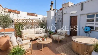 Flat in Palafolls photo 11
