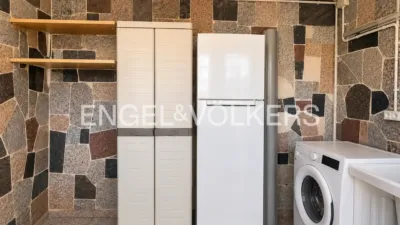 Flat in Palafolls photo 31