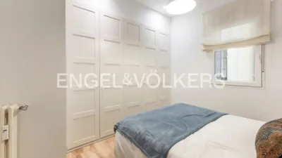 Apartment on Calle del General Pardiñas photo 28