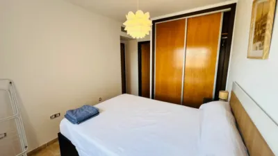 Apartment in Urbanización de Collados photo 14