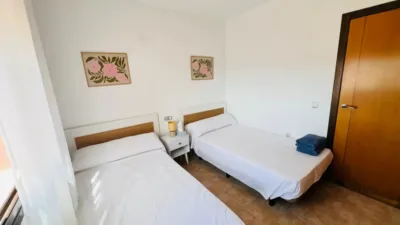 Apartment in Urbanización de Collados photo 16