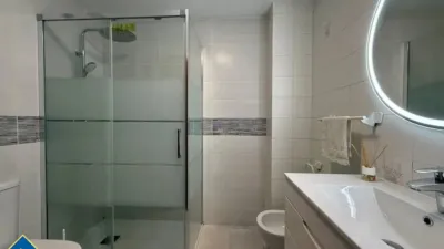 Apartamento en Playa del Cura photo 12