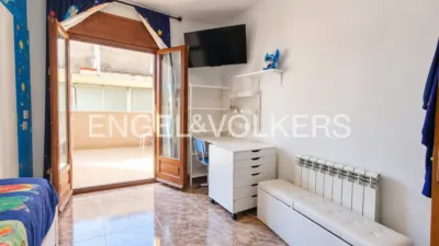Flat in Palafolls photo 26