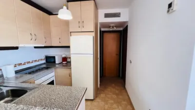 Apartment in Urbanización de Collados photo 9