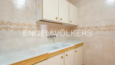 Apartment in Barri de Mar-Ribes Roges-Plaça de la Sardana photo 19