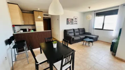 Apartment in Urbanización de Collados photo 3
