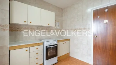 Apartment in Barri de Mar-Ribes Roges-Plaça de la Sardana photo 18