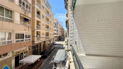 Apartamento en Playa del Cura photo 18