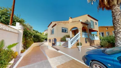 Casa - Vista 4