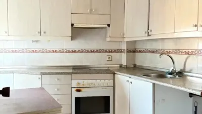 Apartment on Calle del Duque de Ahumada photo 7