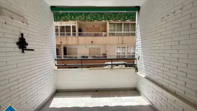 Pis – Torrevieja - Vista 5
