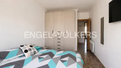 Flat in Palafolls photo 10