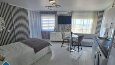 Studio in Aguas Nuevas-Torreblanca-Sector 25 photo 7