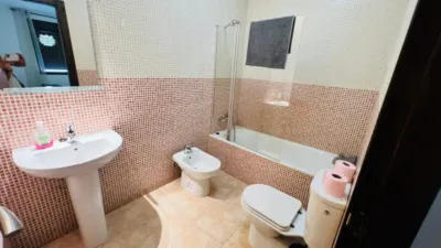 Apartment in Urbanización de Collados photo 18