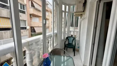 Apartment in Playa del Cura photo 23