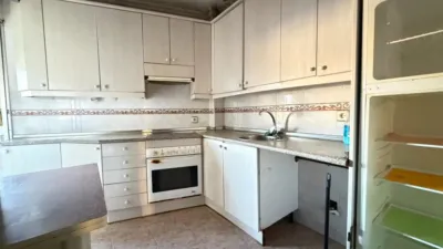 Apartment on Calle del Duque de Ahumada photo 6
