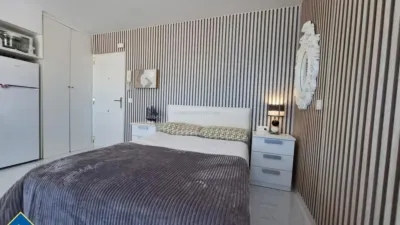 Studio in Aguas Nuevas-Torreblanca-Sector 25 photo 8