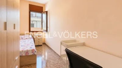 Flat in Palafolls photo 17