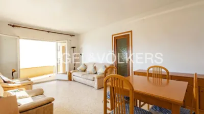 Apartment in Barri de Mar-Ribes Roges-Plaça de la Sardana photo 5
