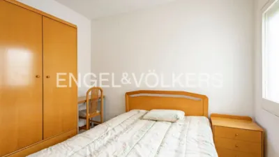 Apartment in Barri de Mar-Ribes Roges-Plaça de la Sardana photo 23