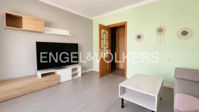 Flat in Palafolls photo 20