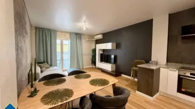 Apartment in Playa del Cura photo 7