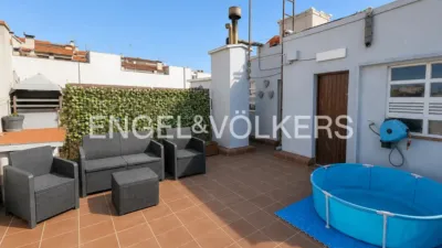 Flat in Palafolls photo 12