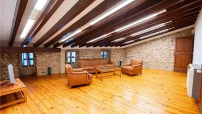 Chalet en Base Aèria de Pollença photo 4