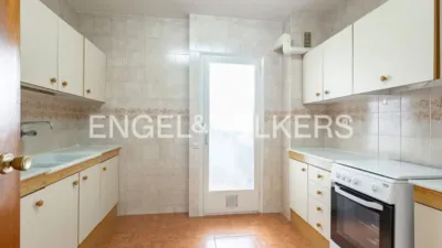 Apartment in Barri de Mar-Ribes Roges-Plaça de la Sardana photo 20