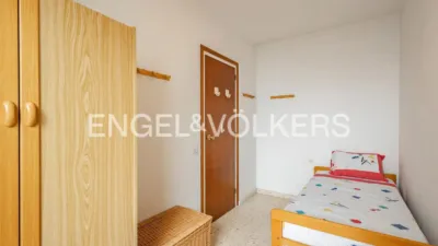 Apartment in Barri de Mar-Ribes Roges-Plaça de la Sardana photo 15