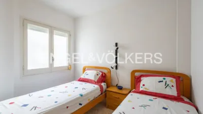 Apartment in Barri de Mar-Ribes Roges-Plaça de la Sardana photo 13
